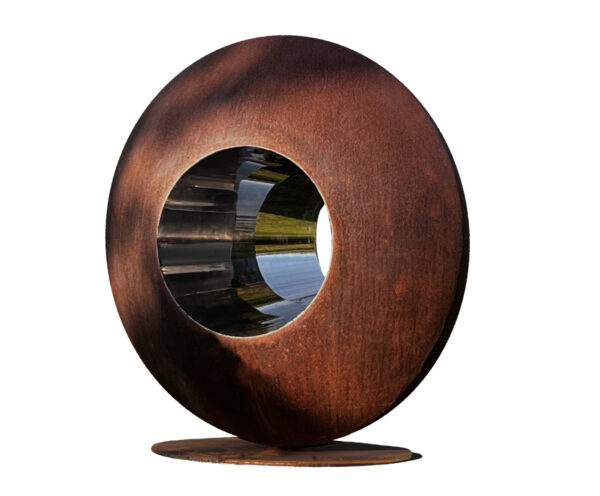 Portal Sculpture