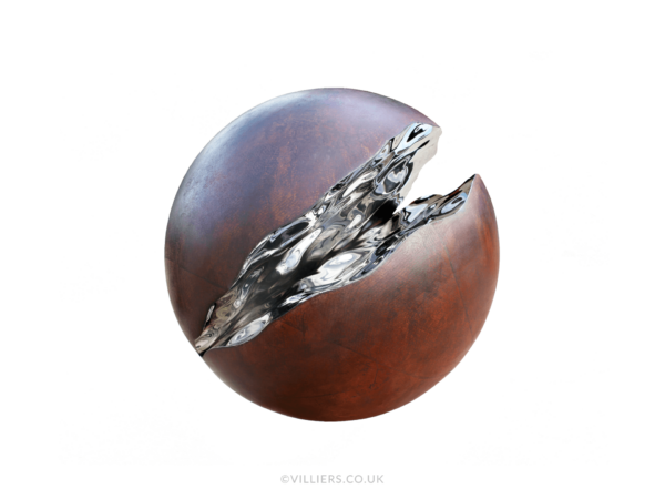 Mercury Ball