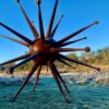 Urchin Sculpture - Image 3