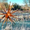 Urchin Sculpture - Image 2