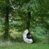 Jules Sculpture - Image 2