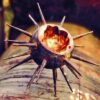 Urchin Sculpture - Image 5