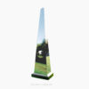 Obelisk Sun Dial - Image 5