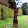 Obelisk Sun Dial - Image 2